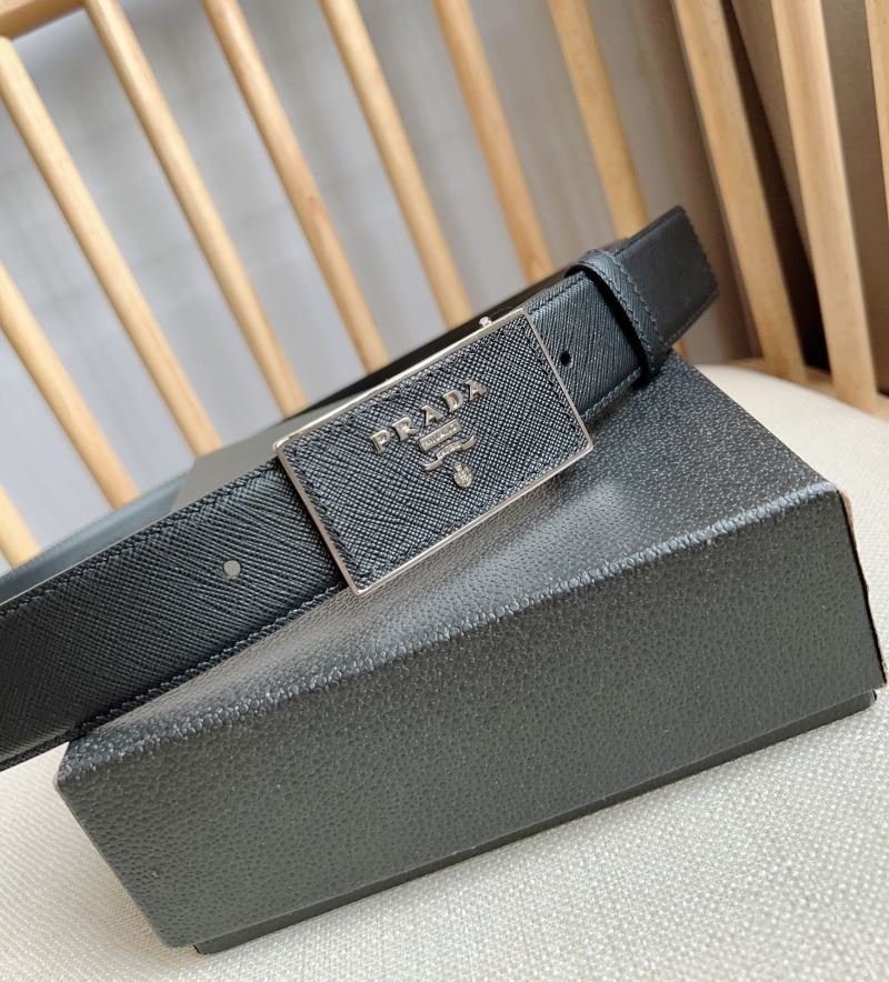 Prada Belts